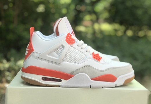 Nike SB x Air Jordan 4     DR5415-108   40-47.5